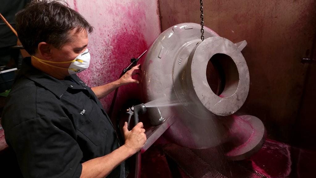 Penetrant Testi Nedir ‍ve Neden⁤ Yapılır?