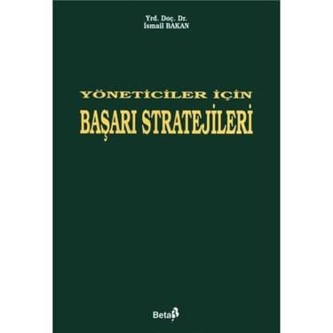 Başarı İçin Gerekli Hazırlık Stratejileri